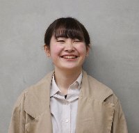 井澤 綾香